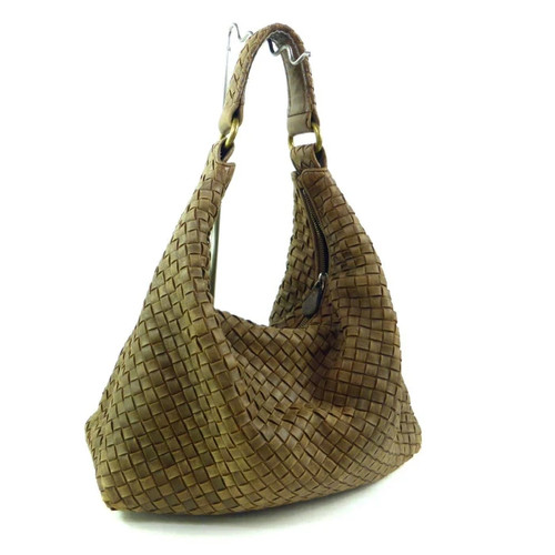 Borsa tracolla bottega - borsa, a