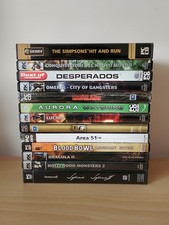 LOTTO THE SIMPSONS + GIOCHI