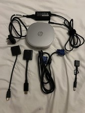 HP Pavilion Mini computer