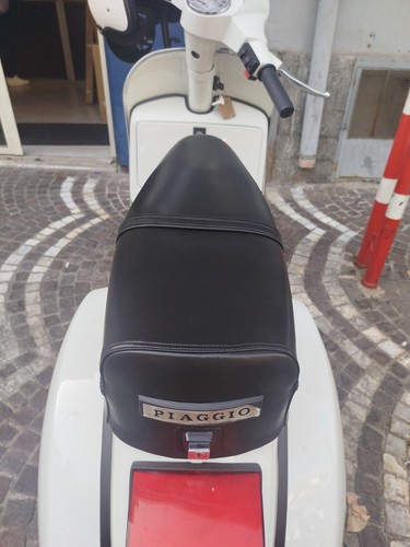 Sella vespa arcobaleno - px, e
