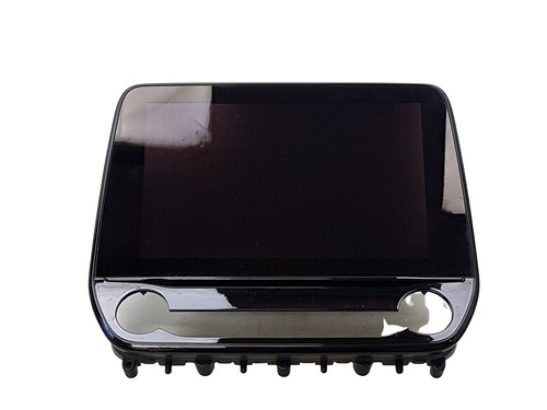 Display navigatore ford - display,