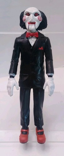 Bendyfigs saw billy - bendyfigs, saw™