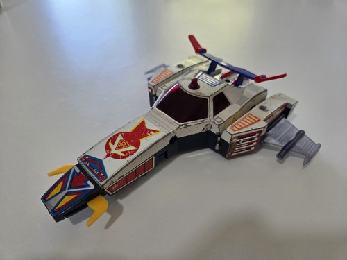 Deluxe mach patrol - deluxe,