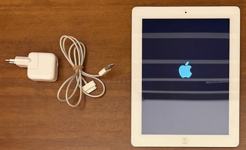 Ipad 32gb fi - ipad, wi-fi