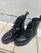 Martens 38 - dr,