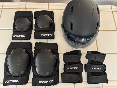 Onewheel ilm casco - onewheel, casco/bodyprox