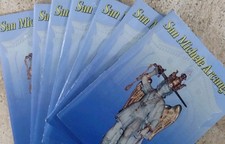 STOCK 7 LIBRETTI  SAN MICHELE