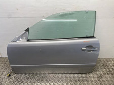 B2203 MERCEDES CLK W208 1997 2003 COUPE PORTA PORTIERA ANTERIORE SINISTRA