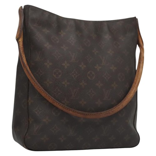 Borsa tracolla louis vuitton - a,