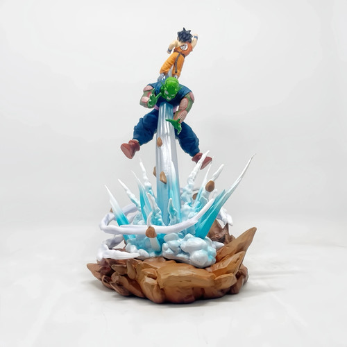 Goku piccolo 21cm dragon - 21cm,