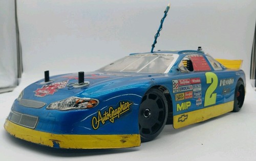 Bolink nitro racer stock - bolink,