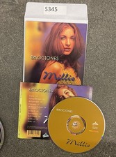 Emociones by Millie (Latin)