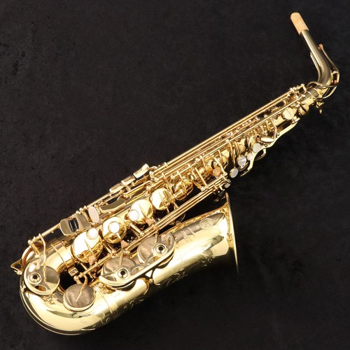 Sassofono contralto selmer - sassofono,