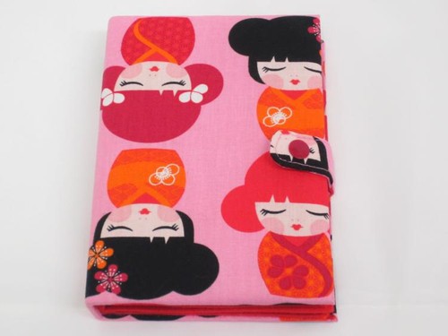 Set cucito necessaire libro - set,