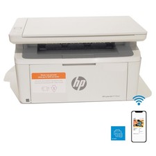 Stampante HP LaserJet MFP