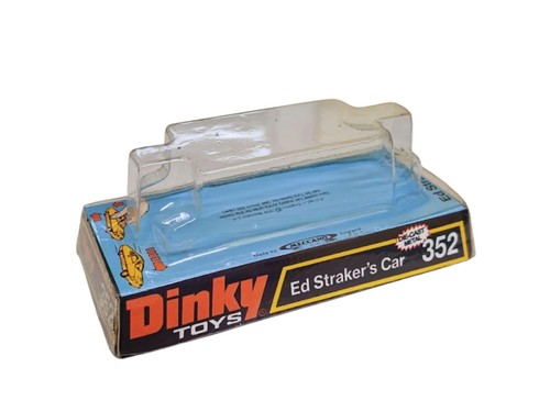 Brand new dinky toys - brand,