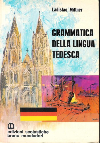 Grammatica della lingua