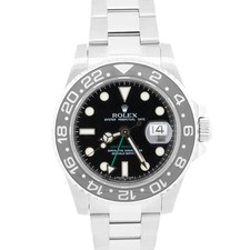 Orologio Rolex GMT-Master II