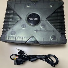 Microsoft Xbox Special Edition