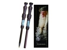 PENNA BACCHETTA SEGNALIBRO