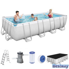 Bestway piscina fuoriterra - bestway,