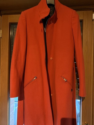 Cappotto donna lungo - cappotto,