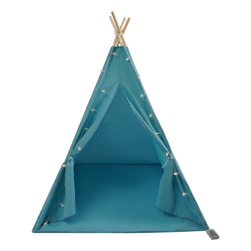 Tenda per bambini conica - bambini,