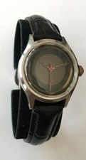 Vintage Military Mulco Watch