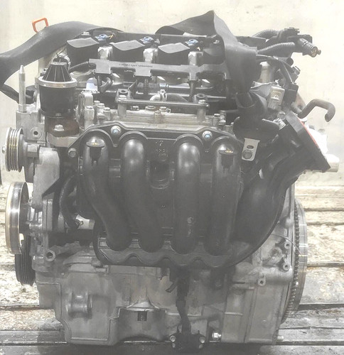 Ricambi usati motore honda - usati,,