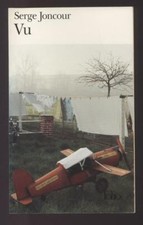 Romanzo Vu Serge James Libro