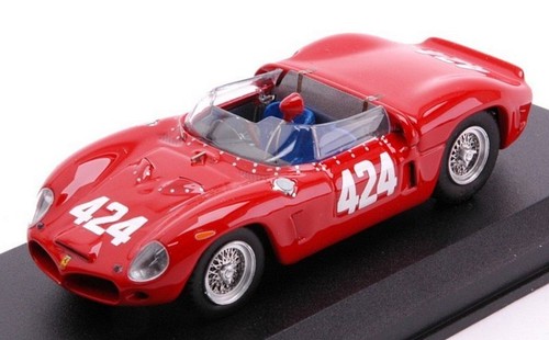 Ferrari 196 winner - ferrari, sp