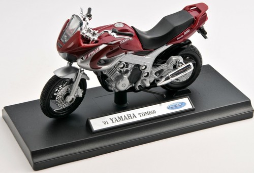 Spedizione lampo yamaha tdm - spedizione,