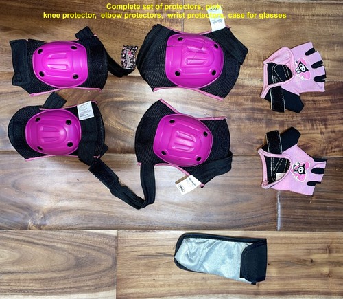 Set completo protezioni