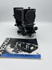 Sistema Soffietto Auto Contax