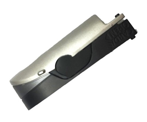Coperchio vano batteria - coperchio,