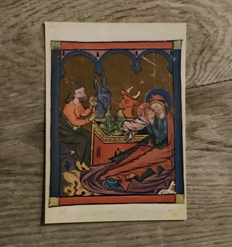 Cartolina natale - 1, natale,