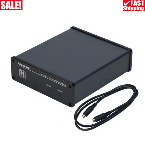 Mat tuner - mat-tuner, mat-y200