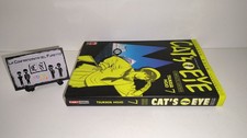 Cat eye complete edition - cat’s,
