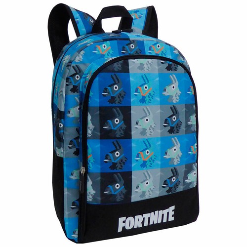 Fortnite lama zaino 42x32x20cm - fortnite,