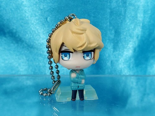 Portachiavi minifigure takara - portachiavi,