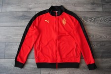 AC MILAN ITALY 1899-2019