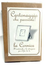 CORNICE DA SCRIVANIA CON