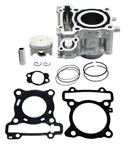 Kit cilindro completo - , 52