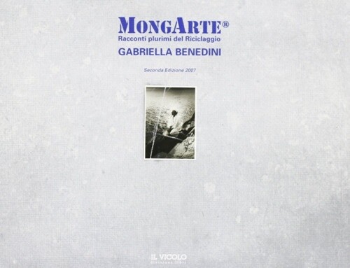 Mongarte racconti plurimi del - mongarte.,