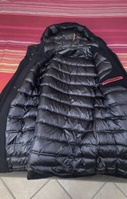 parka uomo invernale