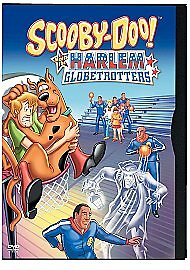 Scooby doo - scooby-doo:, meets