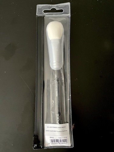 Zoeva 132 luxe pennello - #132,