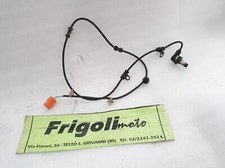 SH 300 ABS 2011 2012 2013 SENSORE VELOCITA KM CAVO CONTACHILOMETRI HONDA RICAMB