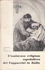 STORIA RELIGIONE L'ASSISTENZA