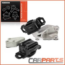 2X Supporto Motore Supporto